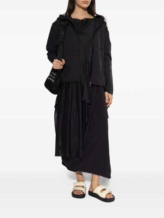 26FW 와이쓰리 자켓 KF6203 BLACK DOM - Y-3