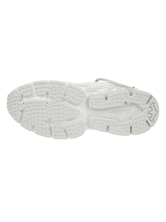  오프화이트 스니커즈 OMIA295C99FAB001 White - OFF WHITE