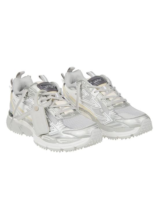  오프화이트 스니커즈 OMIA295C99FAB001 White - OFF WHITE