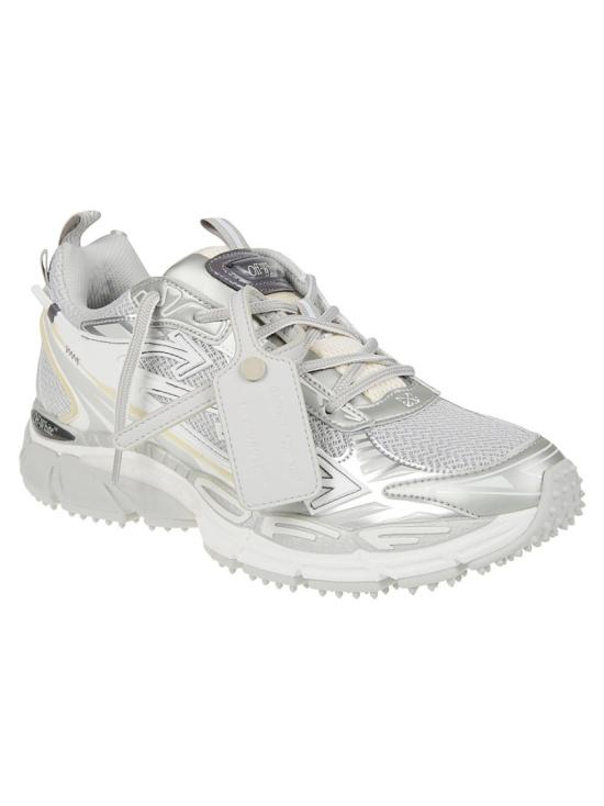  오프화이트 스니커즈 OMIA295C99FAB001 White - OFF WHITE