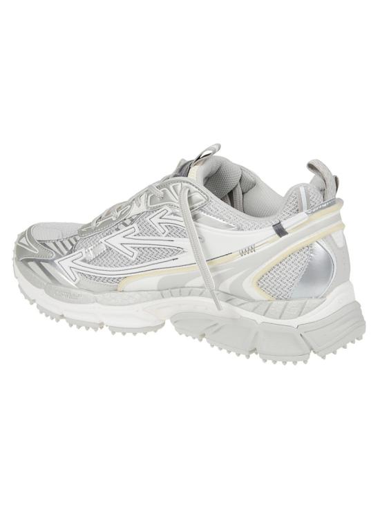  오프화이트 스니커즈 OMIA295C99FAB001 White - OFF WHITE