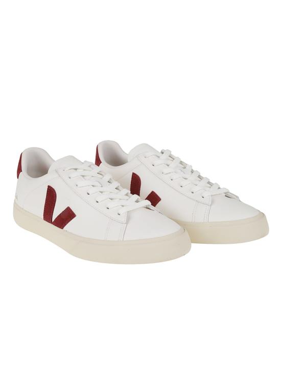 26FW 베자 스니커즈 CP0522144 White - VEJA