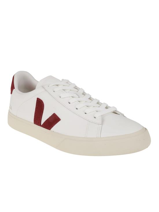 26FW 베자 스니커즈 CP0522144 White - VEJA