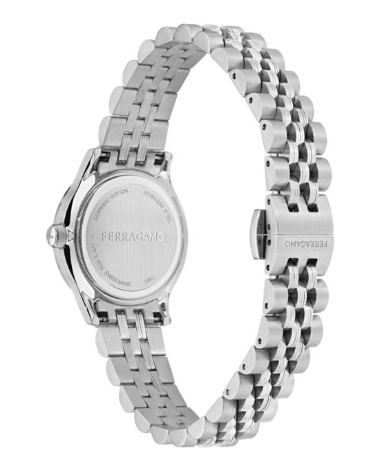  살바토레 페라가모 손목시계 SFAC00124 STSTL OS - SALVATORE FERRAGAMO