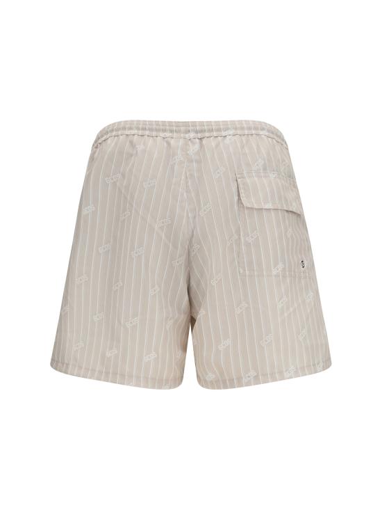 26SS 지씨디에스 비치웨어 C1MWQS252T015 320U SANDSHELL BONE - GCDS