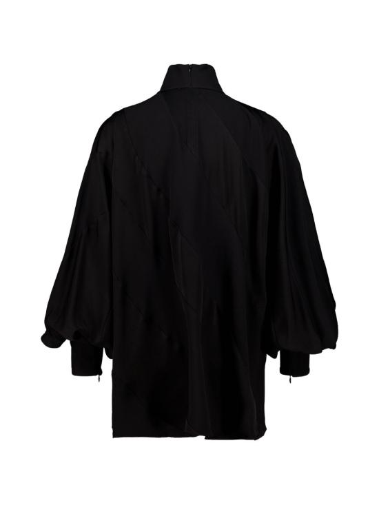 26FW 짐머만 셔츠 0173TF26R BLK Black - ZIMMERMANN
