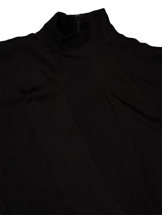 26FW 짐머만 셔츠 0173TF26R BLK Black - ZIMMERMANN