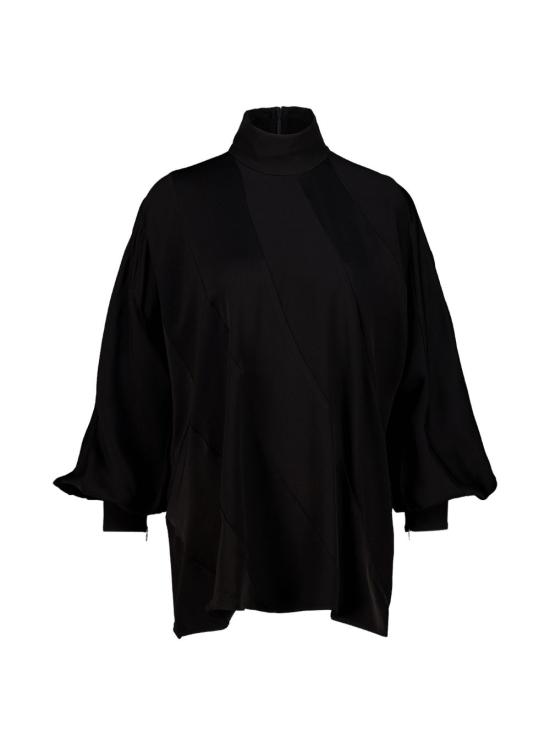 26FW 짐머만 셔츠 0173TF26R BLK Black