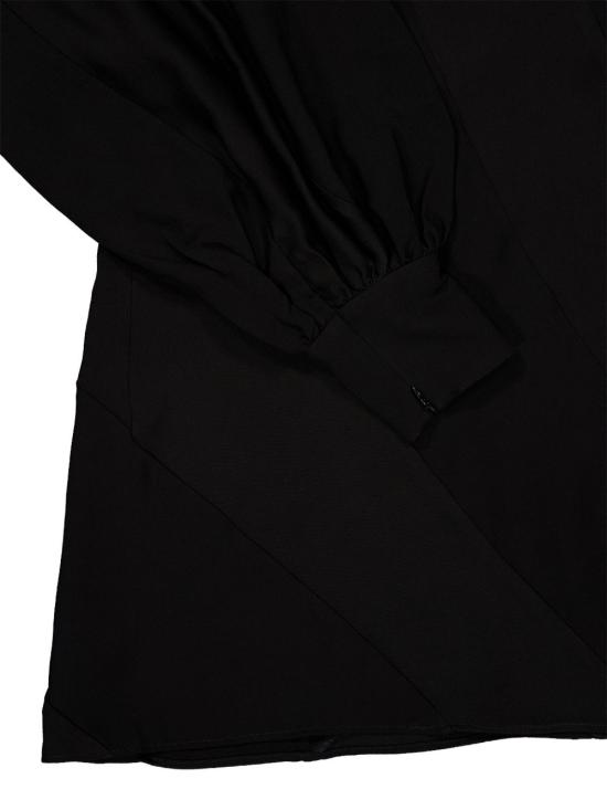 26FW 짐머만 셔츠 0173TF26R BLK Black - ZIMMERMANN