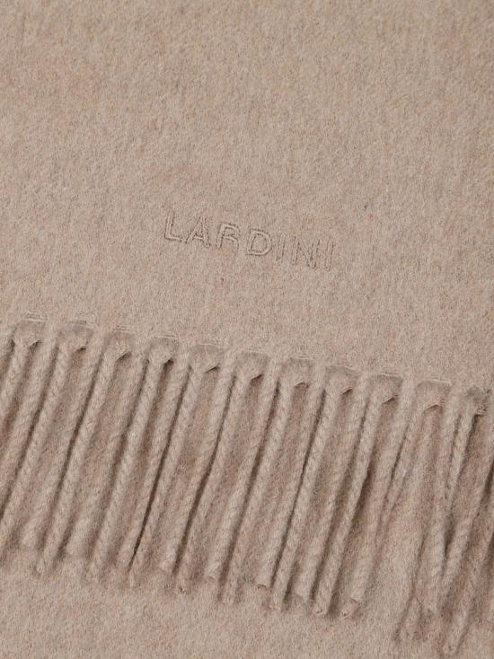 26FW 라르디니 머플러/스카프 CNSC100 CN67177 Neutrals - LARDINI