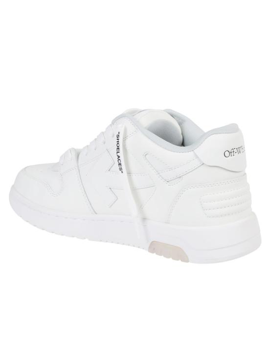  오프화이트 스니커즈 OMIA189C99LEA01A White - OFF WHITE