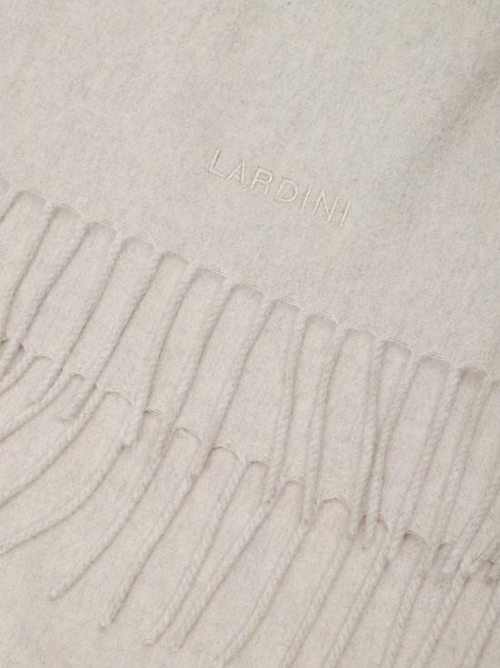 26FW 라르디니 머플러/스카프 CNSC100 CN67177 Neutrals - LARDINI
