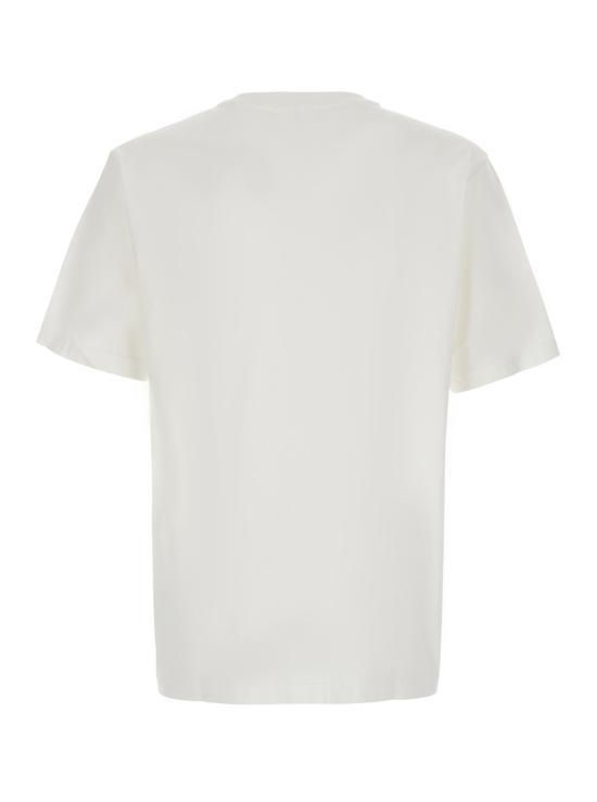 26FW 엔엔07 탑 2363209248001 White - NN07