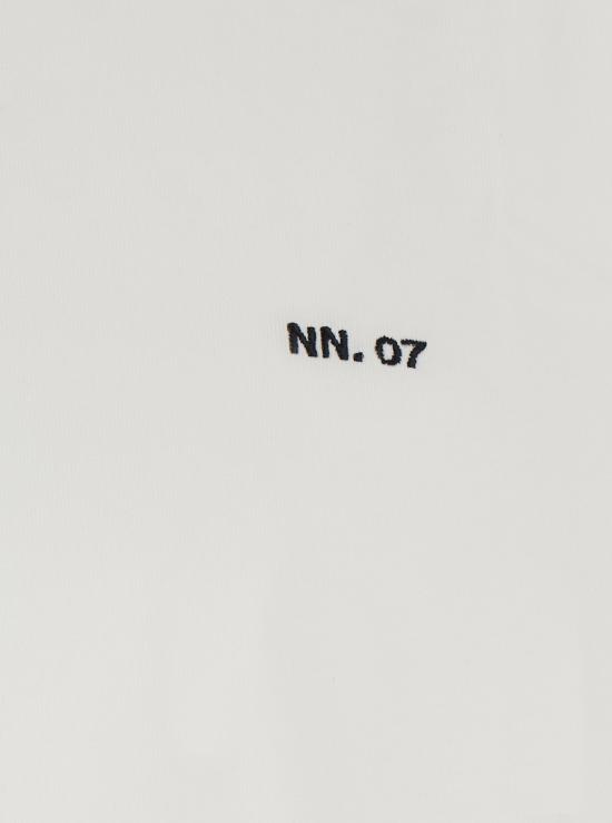 26FW 엔엔07 탑 2363209248001 White - NN07
