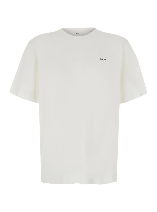 26FW 엔엔07 탑 2363209248001 White