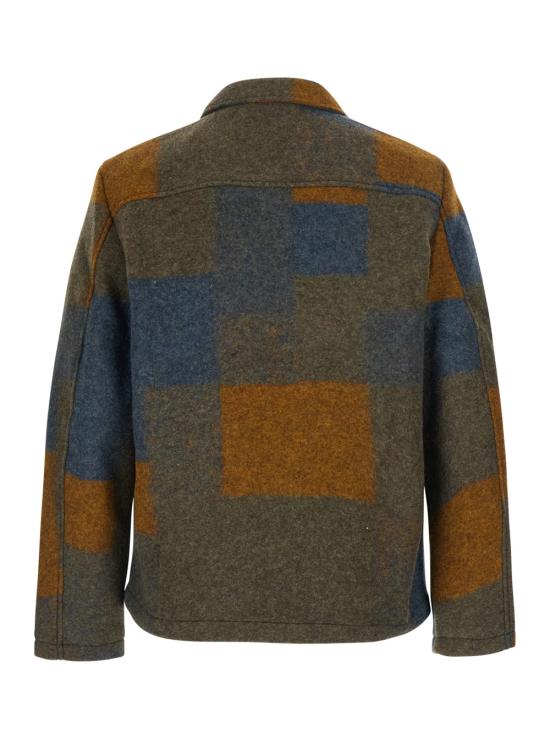 26FW 엔엔07 자켓 2278267894785 Multicolor - NN07