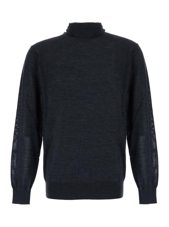 26FW 캉그라 터틀넥 401705039 Grey