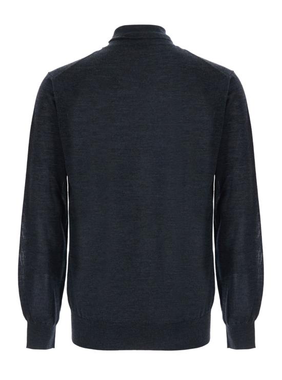 26FW 캉그라 터틀넥 401705039 Grey - KANGRA