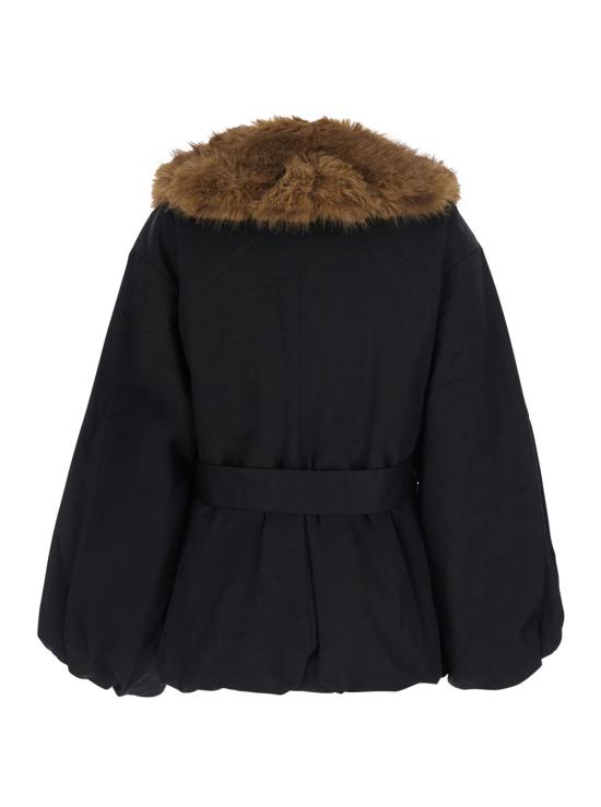 26FW 로테이트 자켓 115145100100 Black - ROTATE