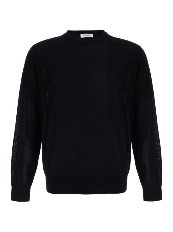 26FW 캉그라 스웨터 401701261 Black