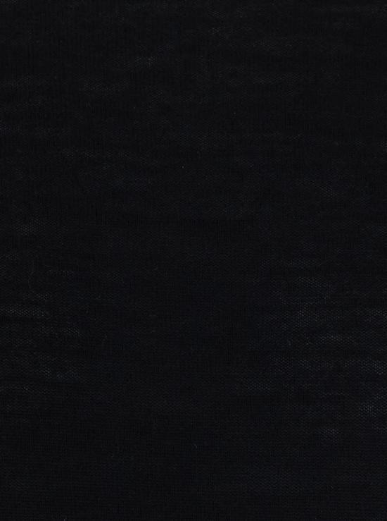 26FW 캉그라 스웨터 401701261 Black - KANGRA