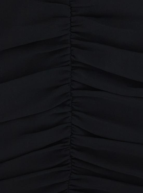 26FW 로테이트 원피스 116594100100 Black - ROTATE