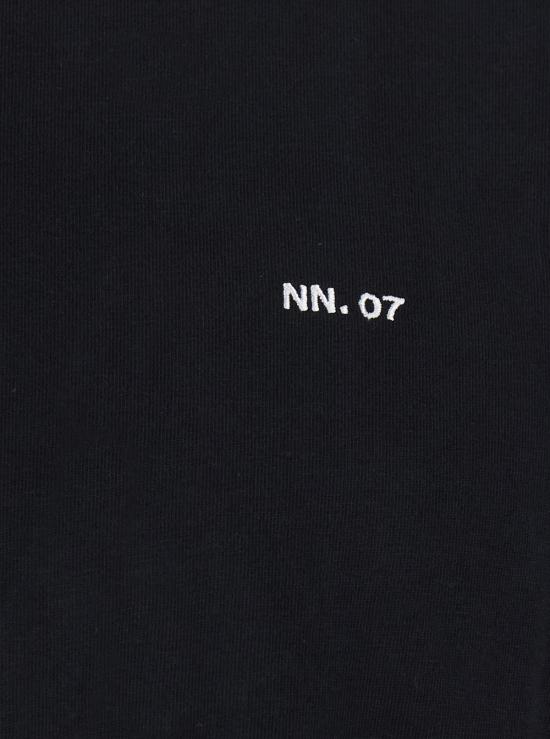 26FW 엔엔07 탑 2363209248999 Black - NN07