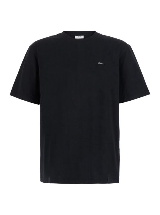 26FW 엔엔07 탑 2363209248999 Black