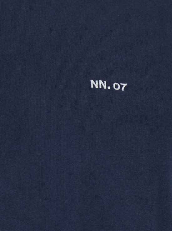 26FW 엔엔07 탑 2363209248200 Blu - NN07