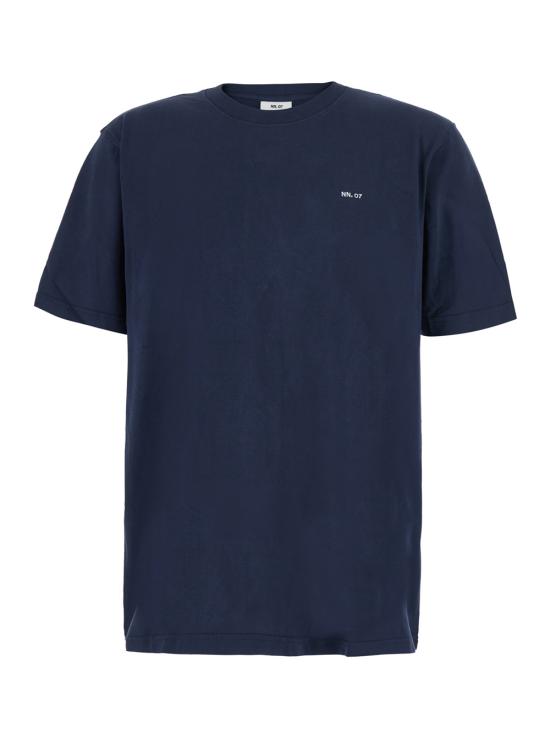26FW 엔엔07 탑 2363209248200 Blu