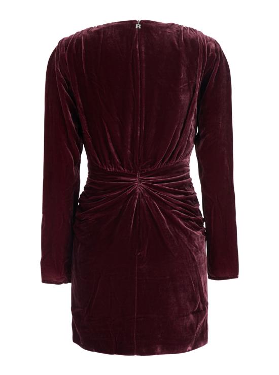 26FW 로테이트 원피스 11662727342734 Bordeaux - ROTATE