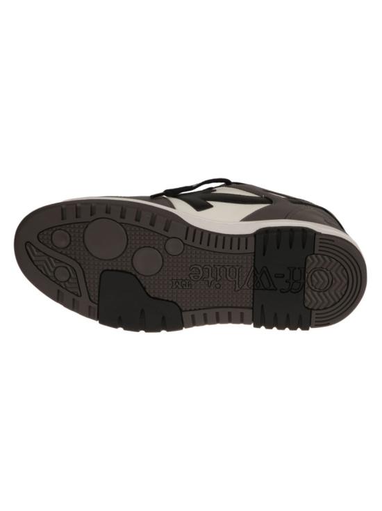  오프화이트 스니커즈 OMIA189C99LEA013 Grey - OFF WHITE