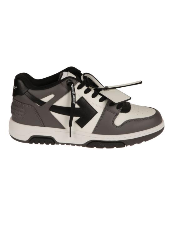  오프화이트 스니커즈 OMIA189C99LEA013 Grey