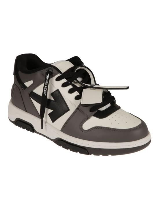  오프화이트 스니커즈 OMIA189C99LEA013 Grey - OFF WHITE