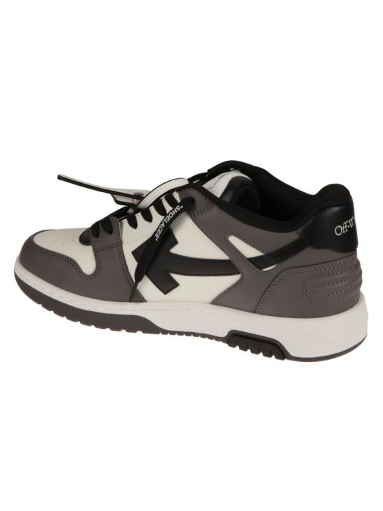  오프화이트 스니커즈 OMIA189C99LEA013 Grey - OFF WHITE