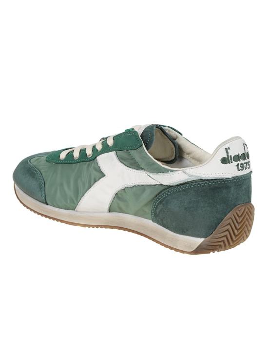 26FW 디아도라 헤리티지 스니커즈 201 182806 Green - DIADORA HERITAGE