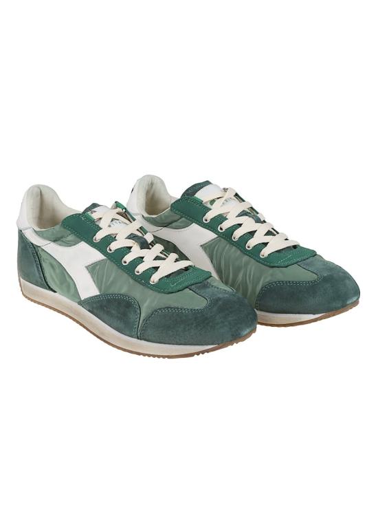 26FW 디아도라 헤리티지 스니커즈 201 182806 Green - DIADORA HERITAGE