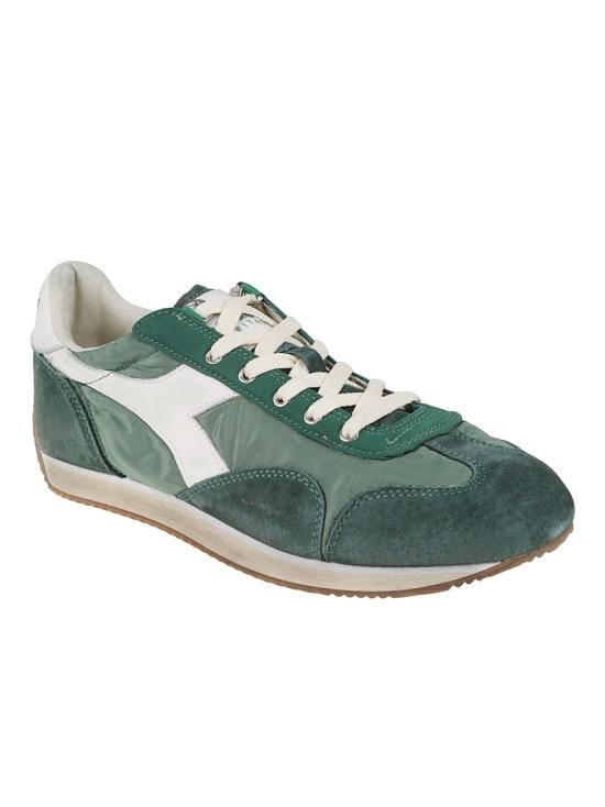 26FW 디아도라 헤리티지 스니커즈 201 182806 Green - DIADORA HERITAGE