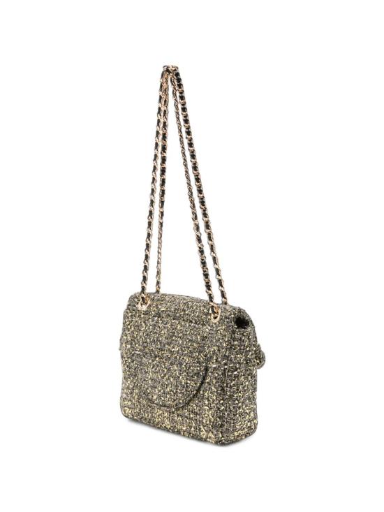 26FW MINIME PARIS 숄더백 26WHBS002 GREYSOFT - OTHER BRANDS