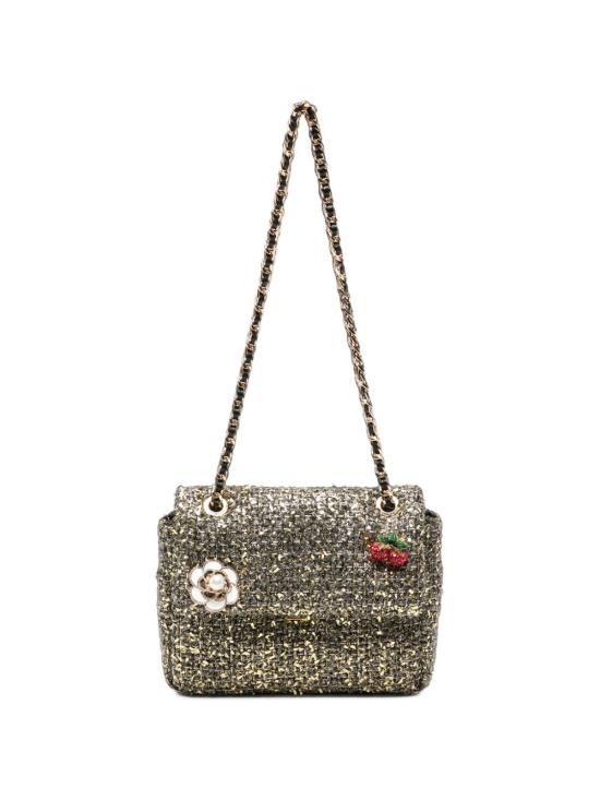 26FW MINIME PARIS 숄더백 26WHBS002 GREYSOFT
