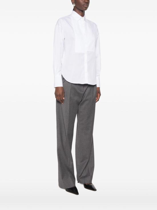 26FW 트라메 아우레 셔츠 ALISSA P001U100 WHITE - TRAME AUREE