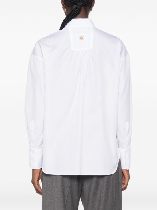 26FW 트라메 아우레 셔츠 ALISSA P001U100 WHITE - TRAME AUREE