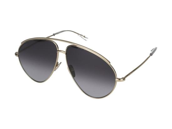 구찌 선글라스 GG1654S Gold - GUCCI