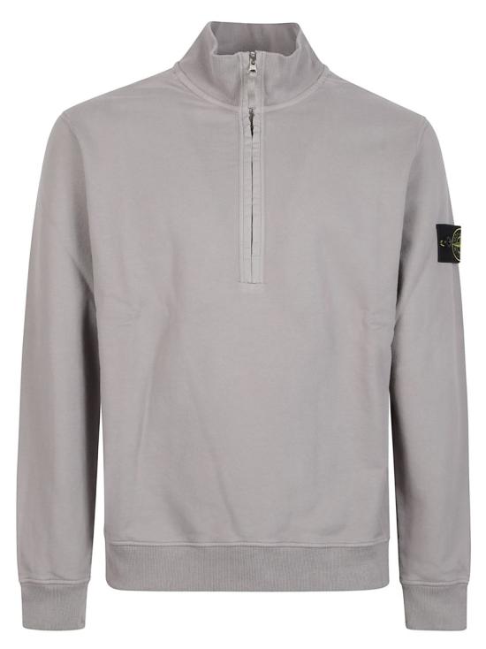 26FW 스톤 아일랜드 탑 L2 S15 61000 68 S0A20 Grey