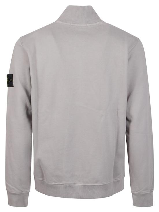 26FW 스톤 아일랜드 탑 L2 S15 61000 68 S0A20 Grey - STONE ISLAND