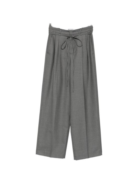 26FW 로시 스트레이트 팬츠 070047 61090952 GREY