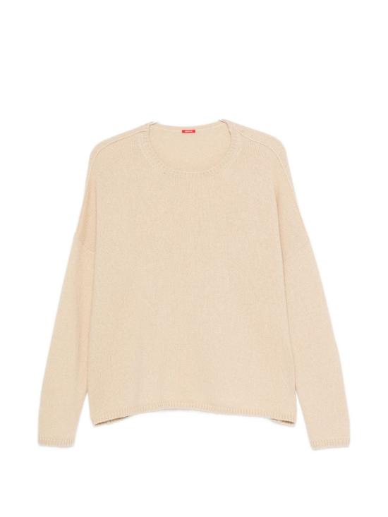 26FW 아푼토비 스웨터 P1890 TS998NATURALE BEIGE