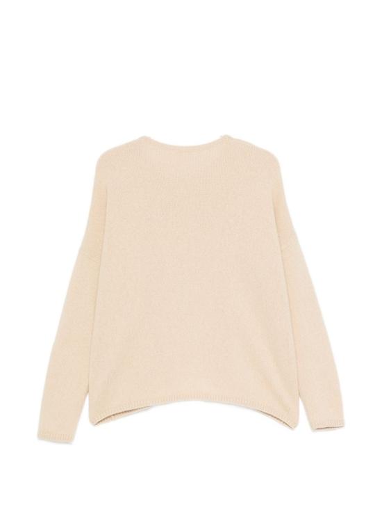 26FW 아푼토비 스웨터 P1890 TS998NATURALE BEIGE - A PUNTO B