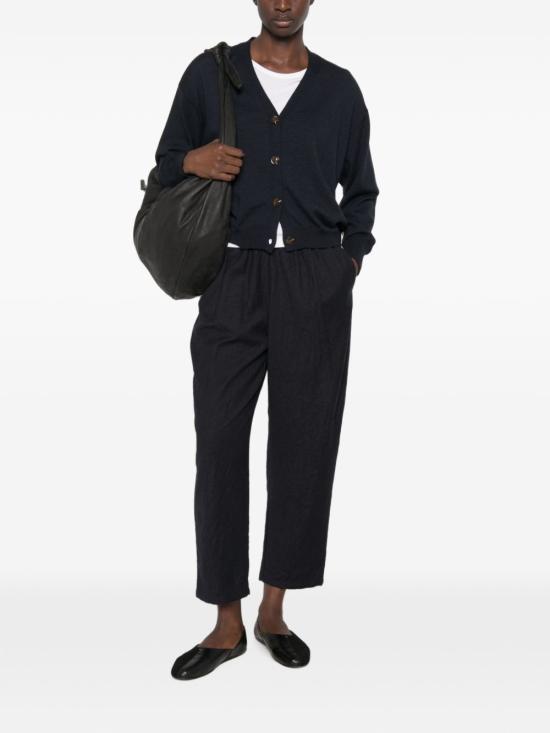 26FW 아푼토비 스트레이트 팬츠 P1002 TS990BLU NAVY - A PUNTO B