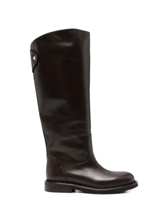 26FW 포에베 부츠 EV05 ASIAGOTDM BROWN